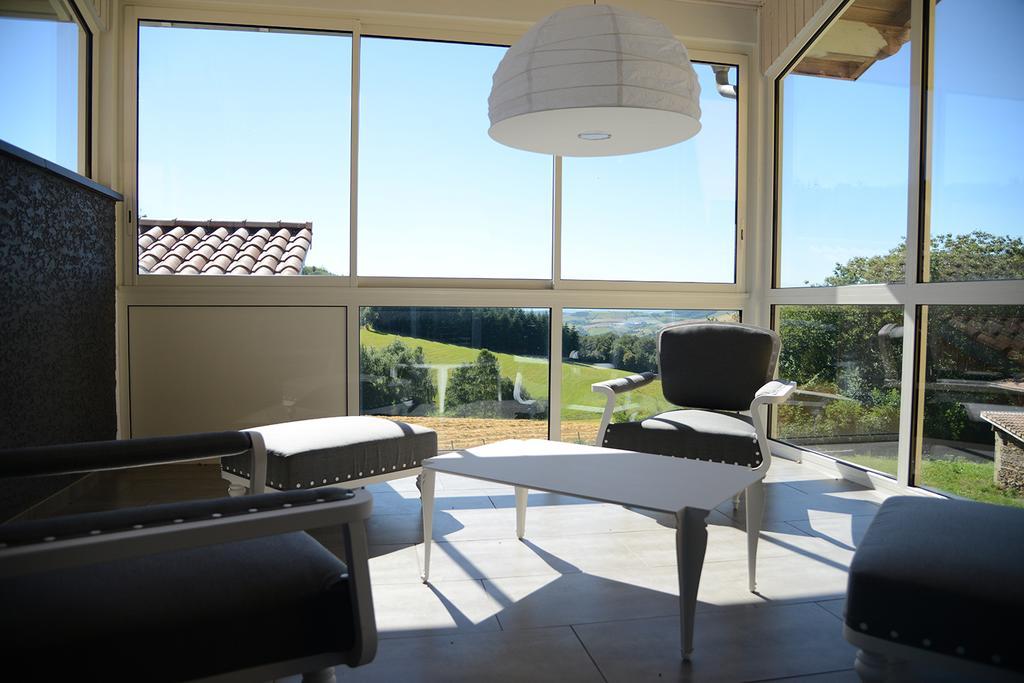 Domaine Du Mont Monnet - Chambre D'Hotes & Gite Longes Экстерьер фото