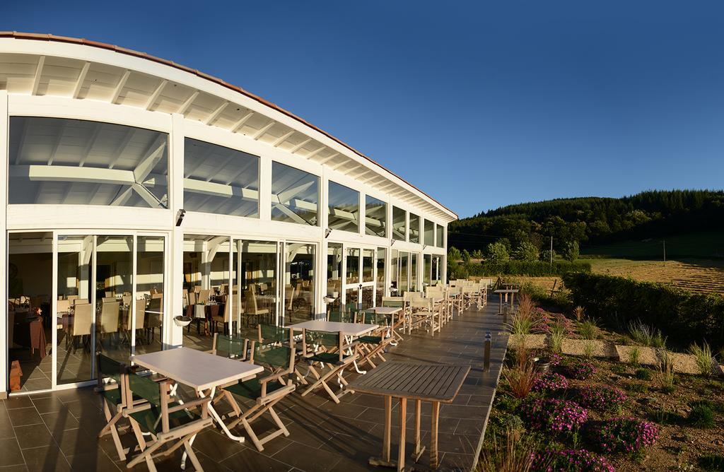 Domaine Du Mont Monnet - Chambre D'Hotes & Gite Longes Экстерьер фото