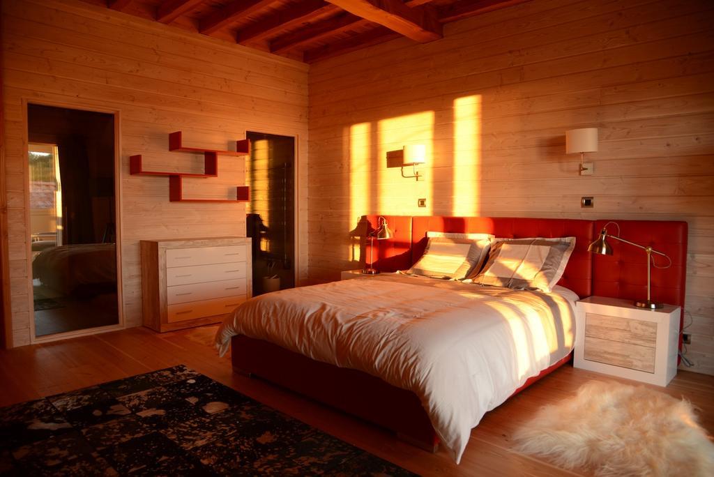 Domaine Du Mont Monnet - Chambre D'Hotes & Gite Longes Экстерьер фото