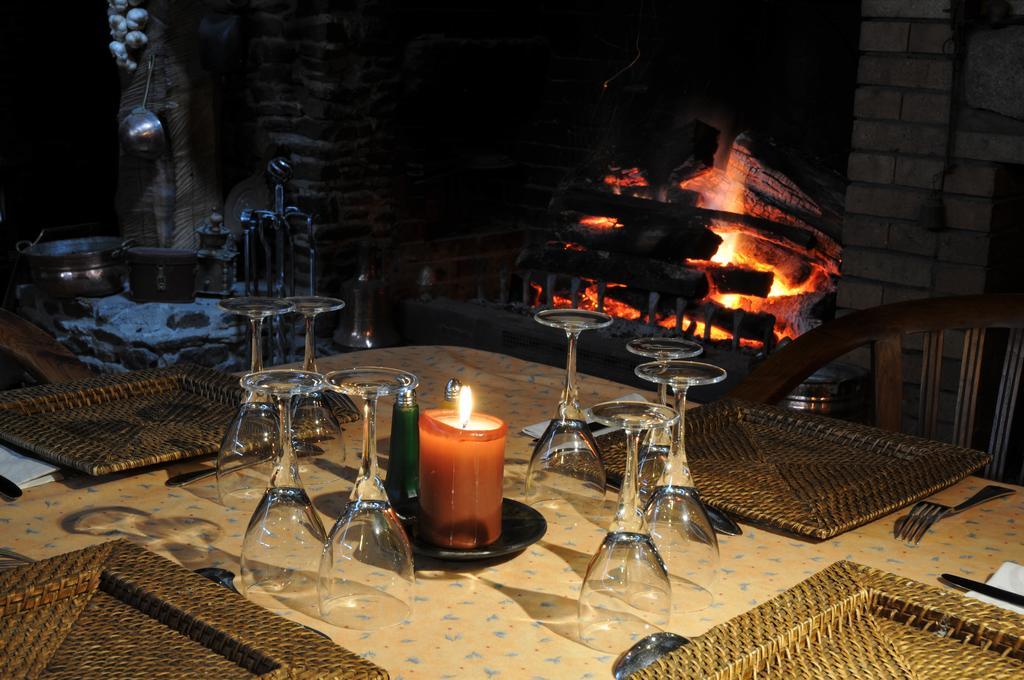 Domaine Du Mont Monnet - Chambre D'Hotes & Gite Longes Экстерьер фото