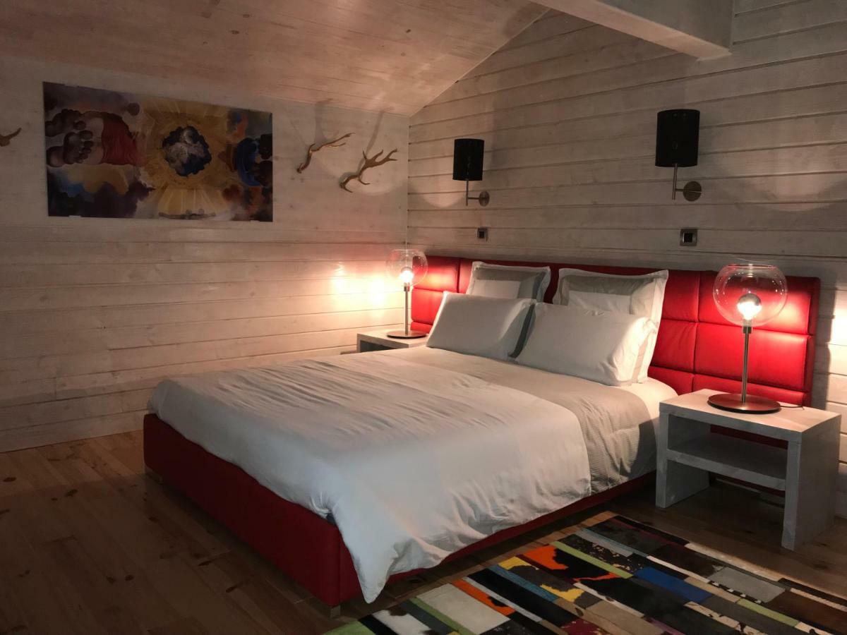 Domaine Du Mont Monnet - Chambre D'Hotes & Gite Longes Экстерьер фото